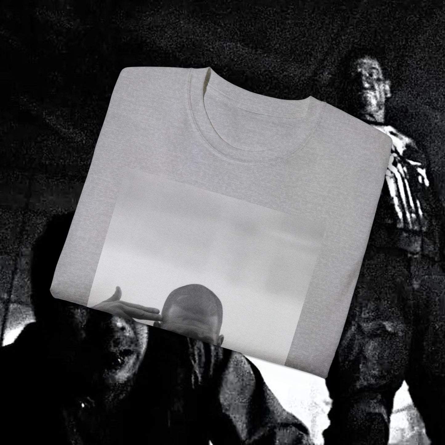 Punisher Tee
