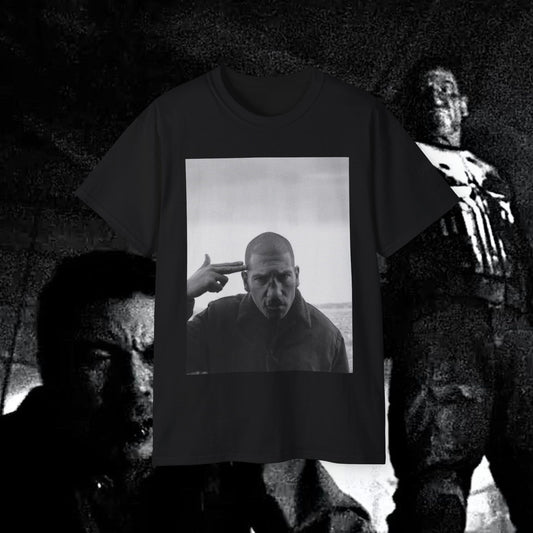 Punisher Tee