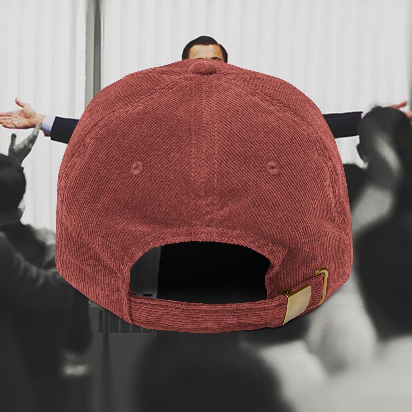 Wall Street Cap