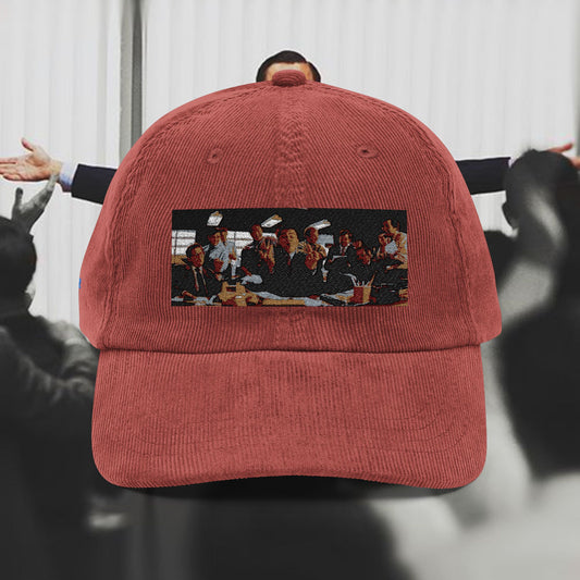 Wall Street Cap
