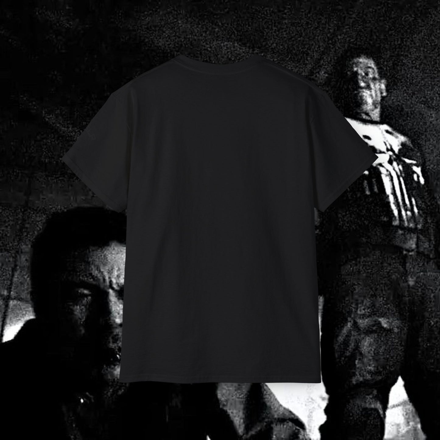 Punisher Tee