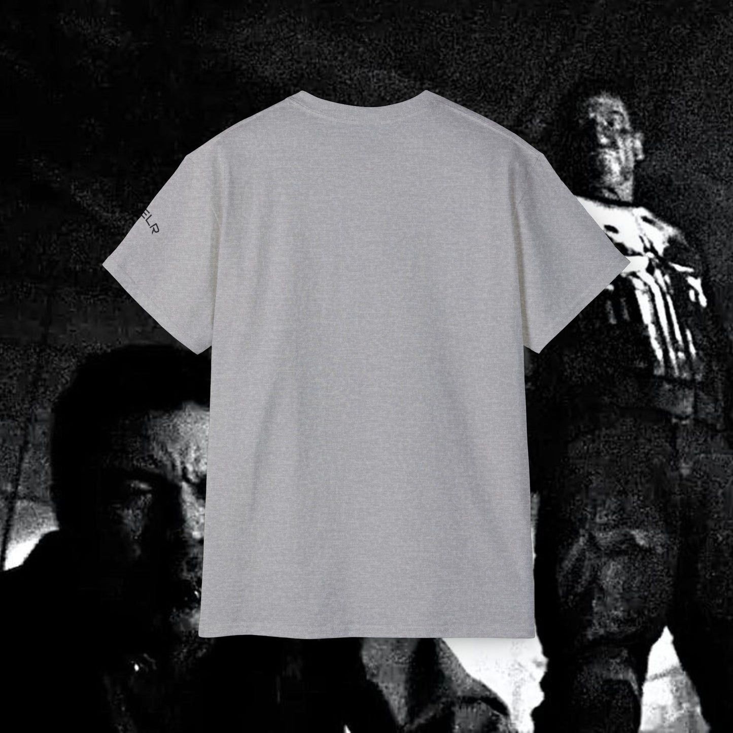 Punisher Tee