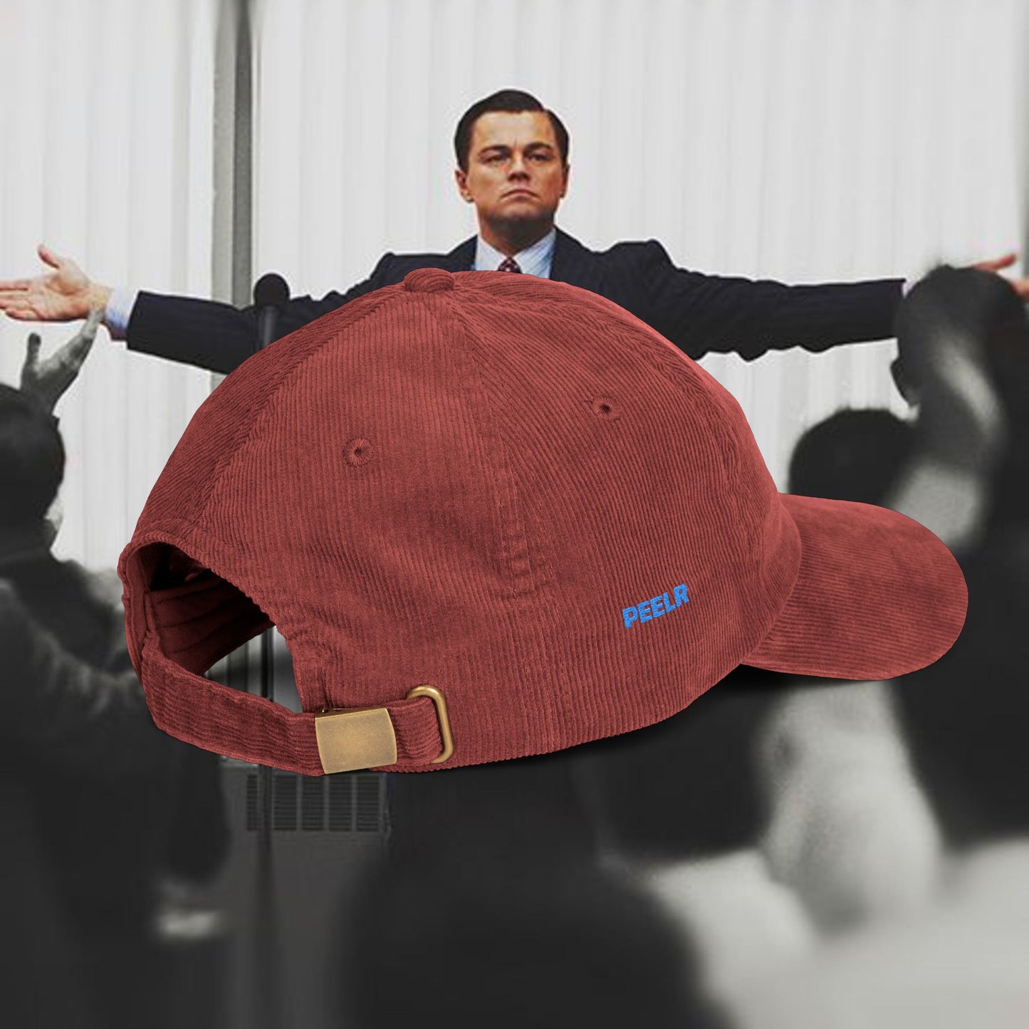 Wall Street Cap