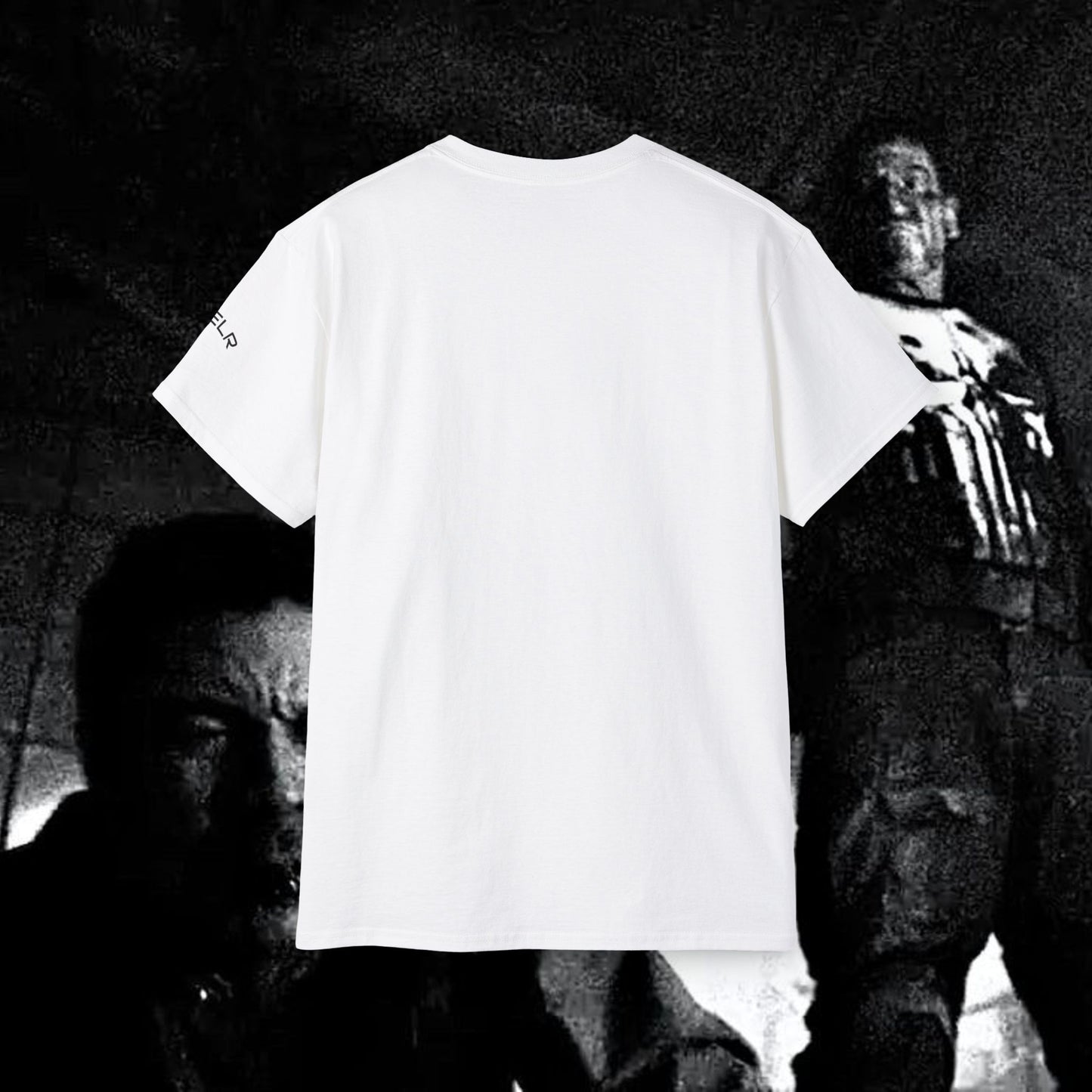 Punisher Tee