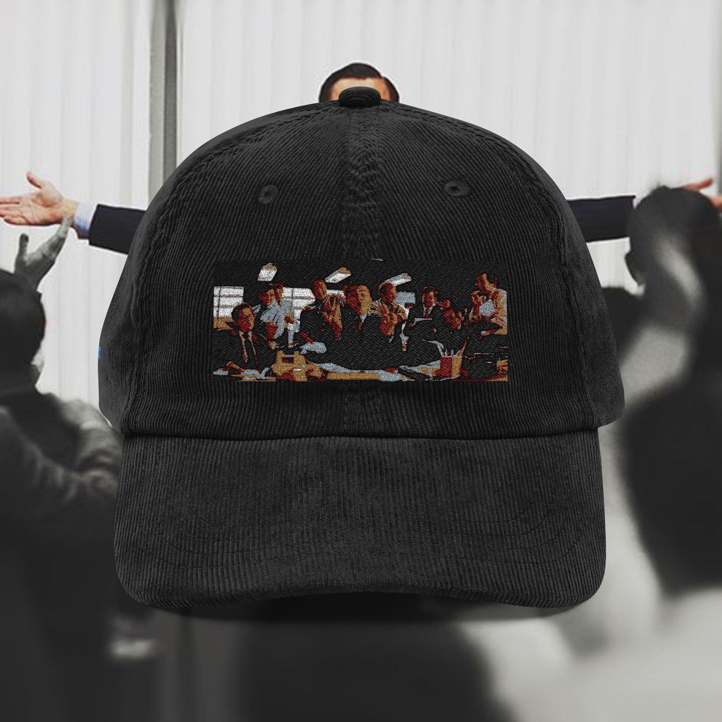 Wall Street Cap