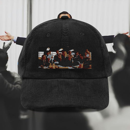 Wall Street Cap