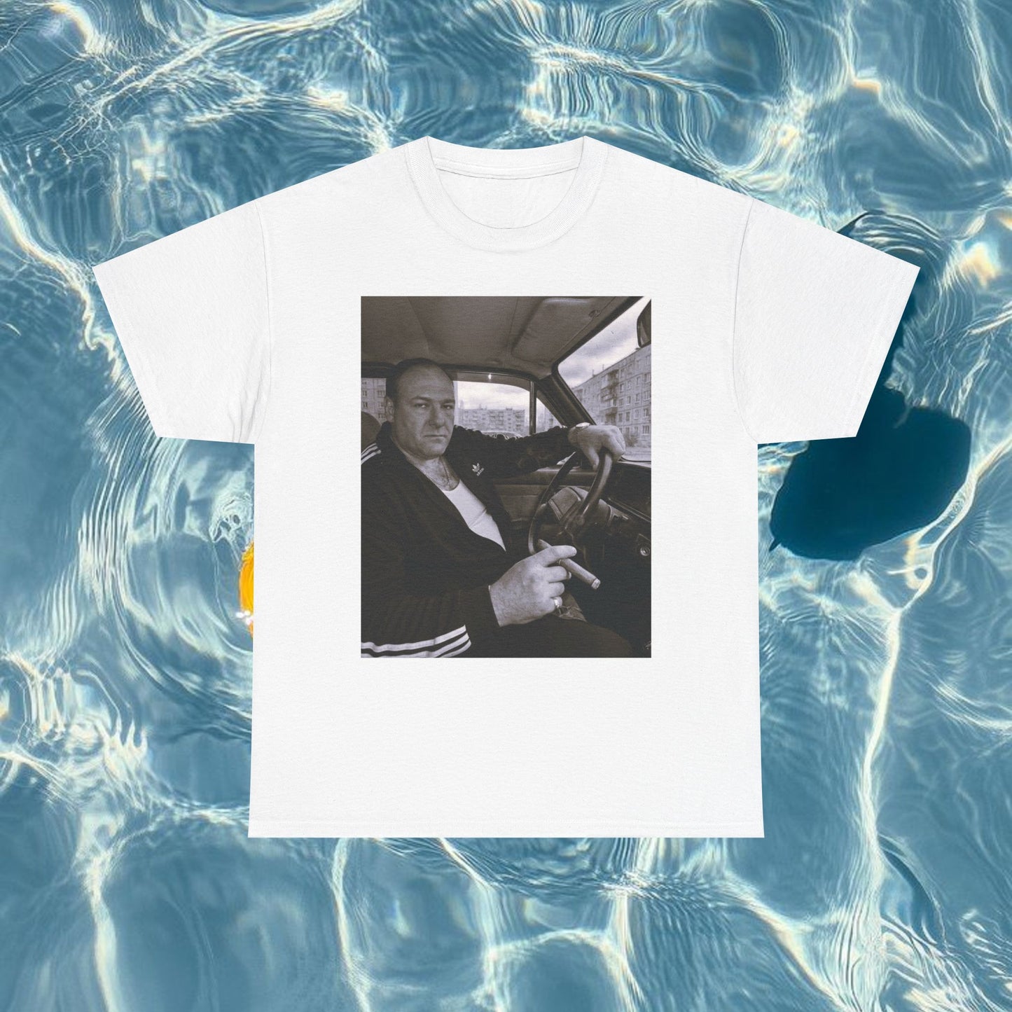 Soprano Tee
