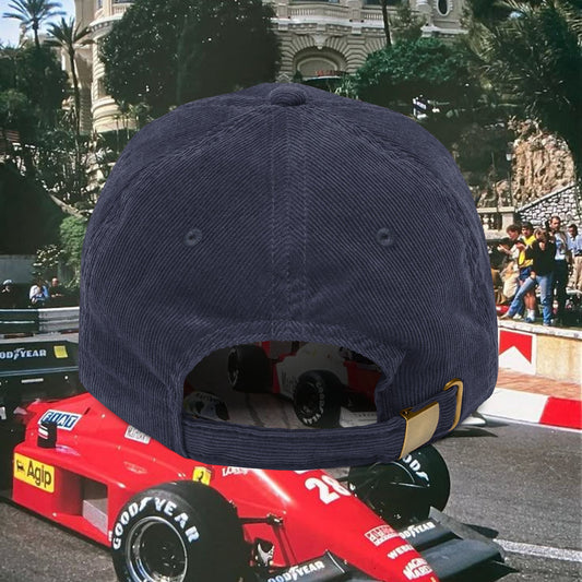 Tutto Pasa Cap