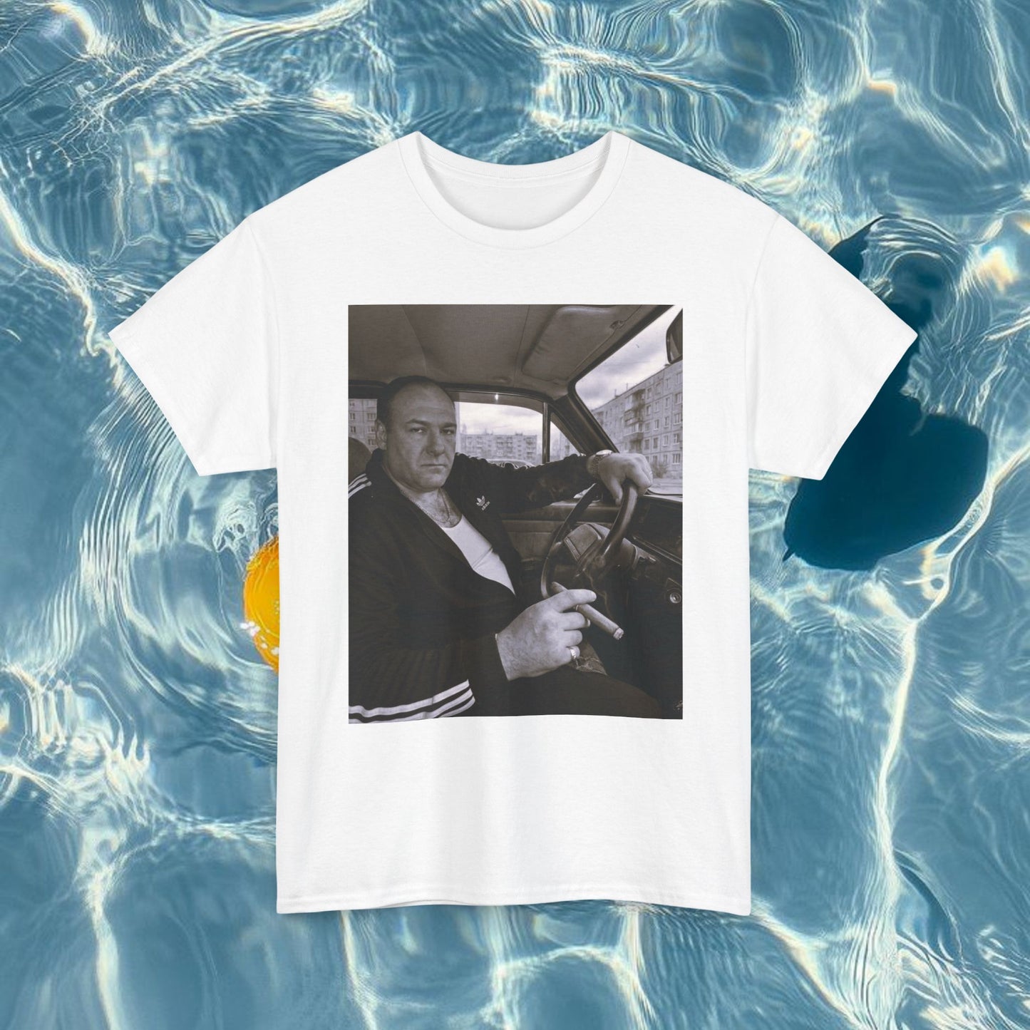 Soprano Tee