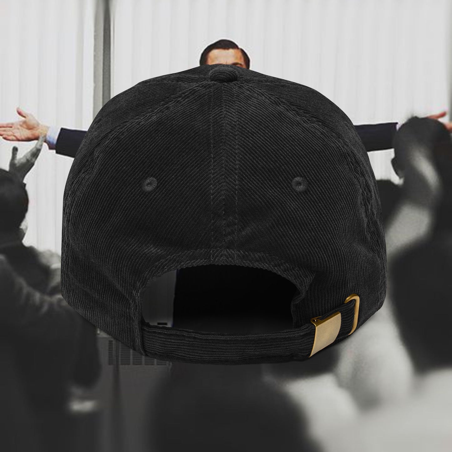 Wall Street Cap