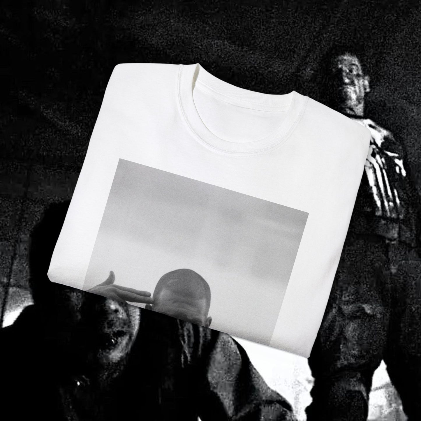 Punisher Tee