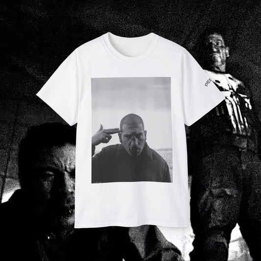Punisher Tee
