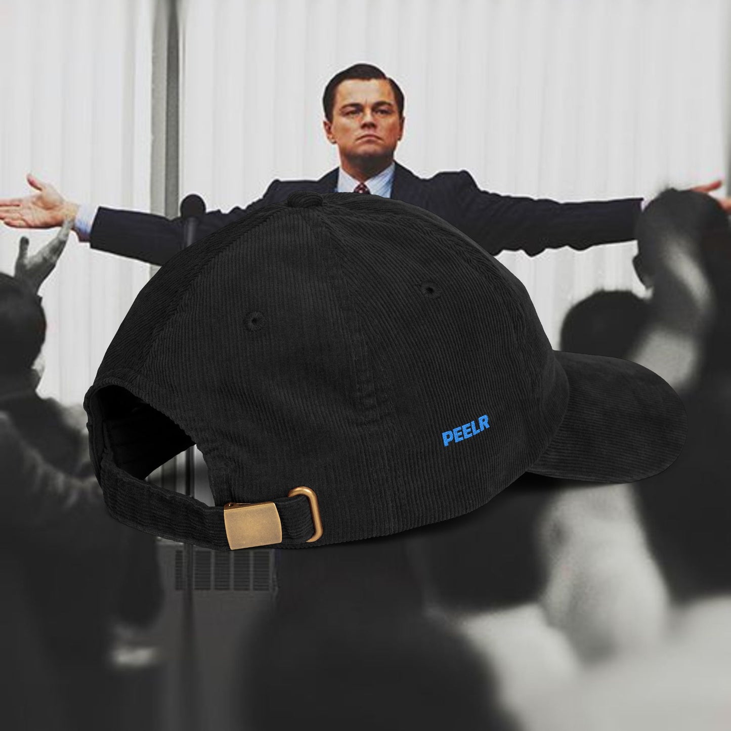 Wall Street Cap